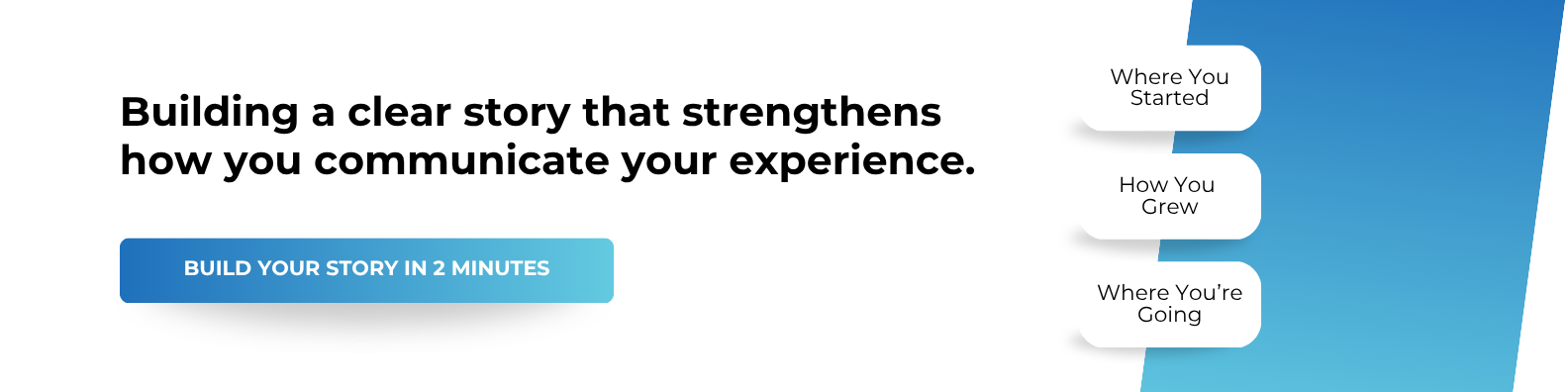 Empowered Interviewing banner
