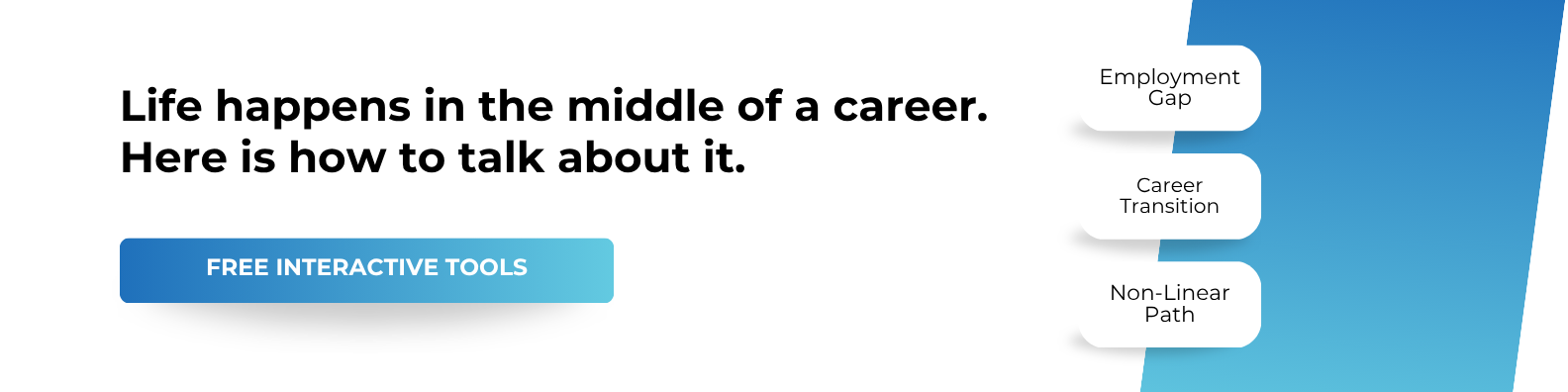 Empowered Interviewing banner