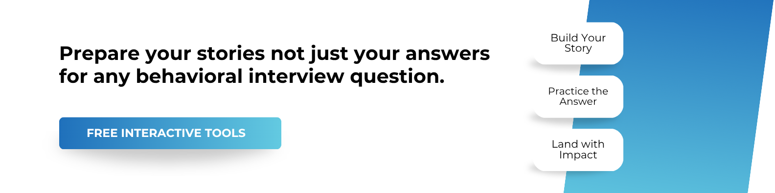 Empowered Interviewing banner