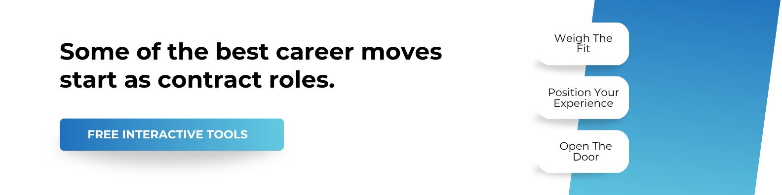 Empowered Interviewing banner